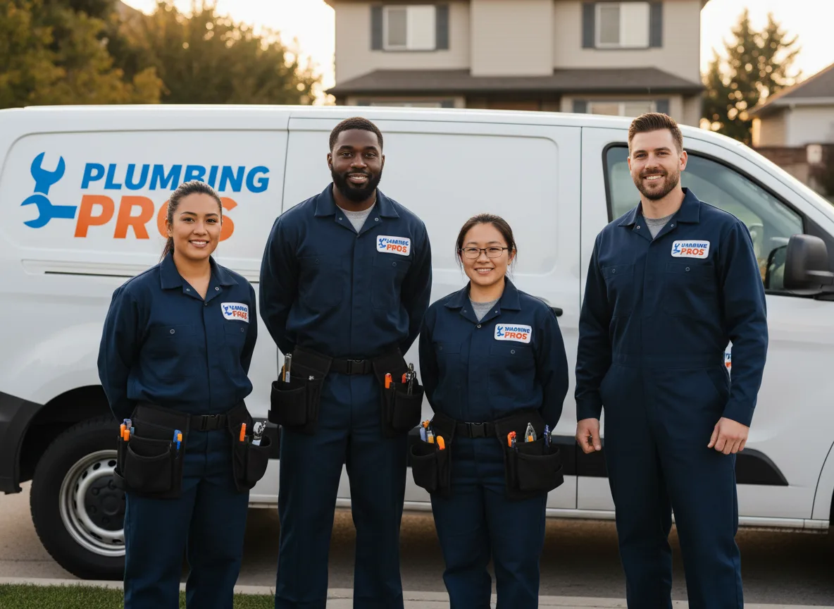 Water Heater Repair company in Adamsville, TN